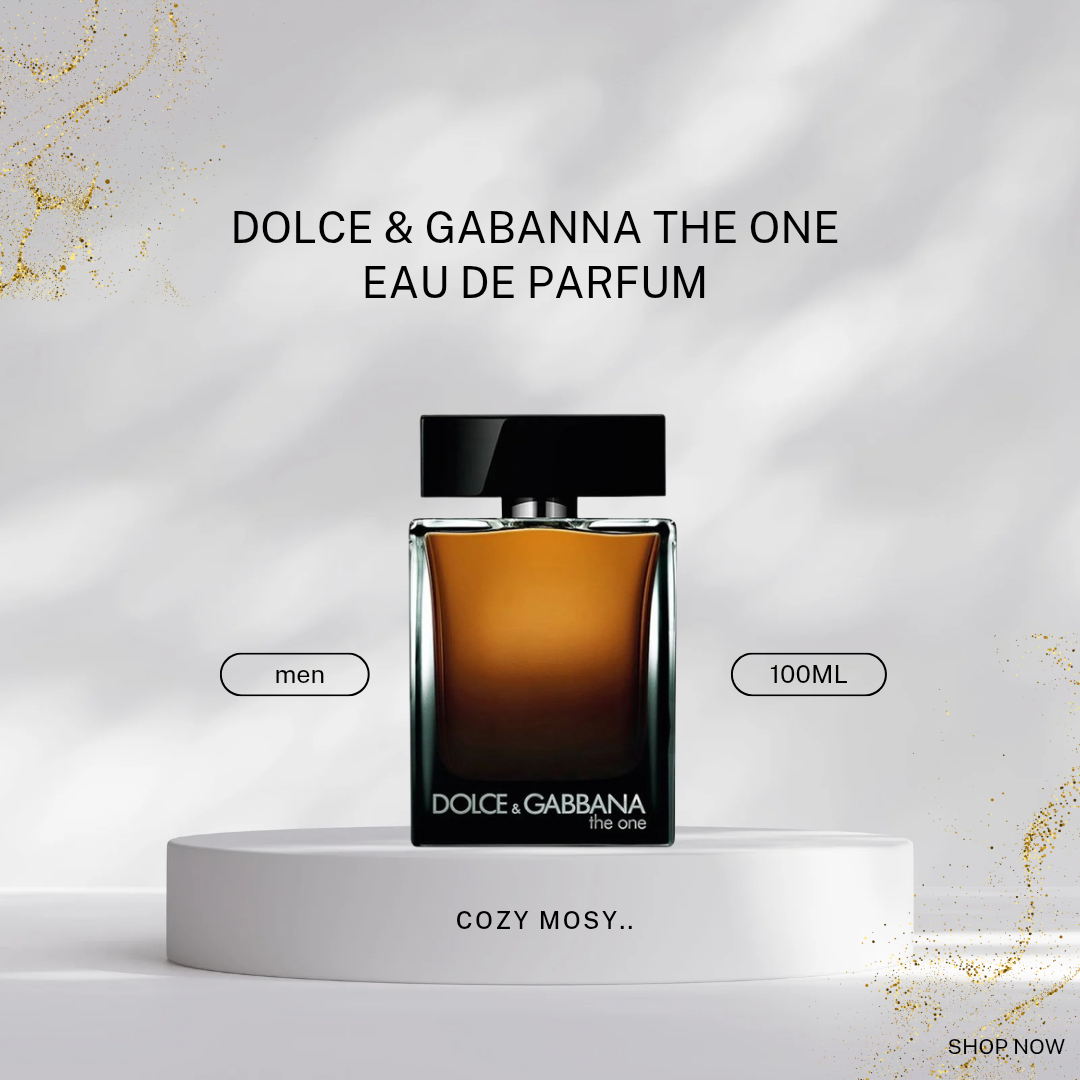 Dolce & Gabanna The One Eau de parfum_img_0