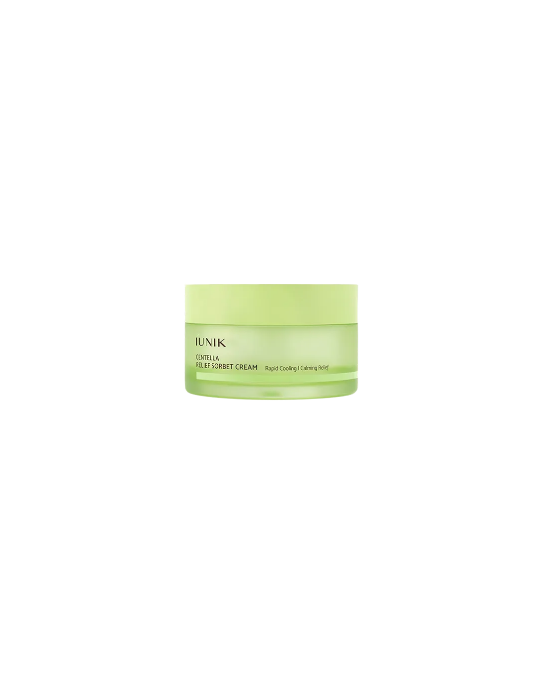 iUNIK Centella Relief Sorbet Cream 50ML_img_1