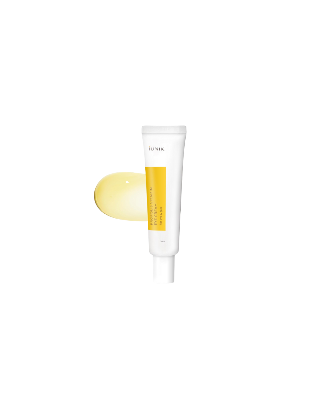 iUNIK Propolis Vitamin Eye Cream For Eye & Face 30ML_img_1