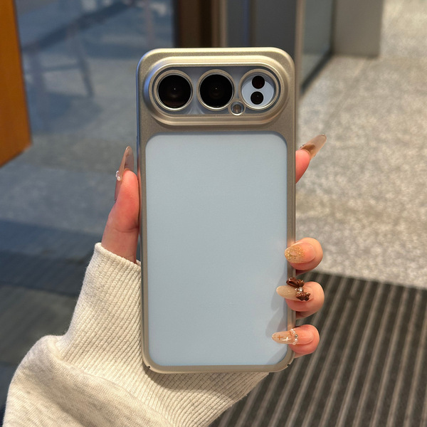 Honor 500Pro Back Cover