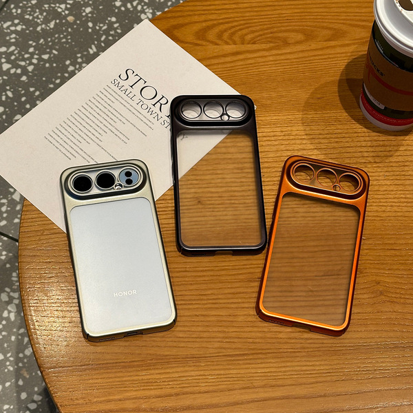 Honor 500Pro Back Cover_img_4