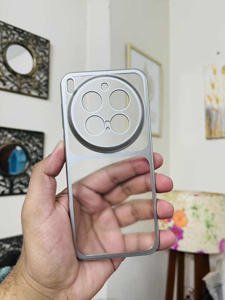 vivo X300 Pro Back Cover