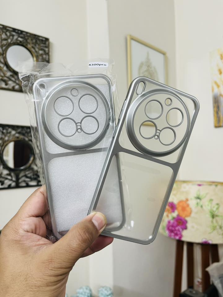 vivo X300 Pro Back Cover_img_1