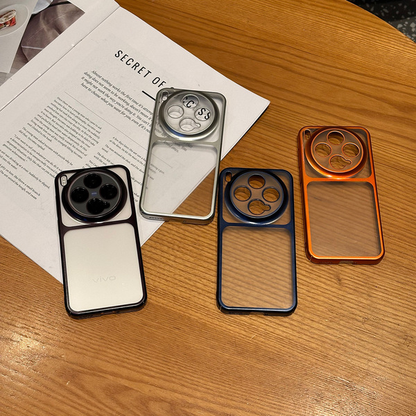 vivo X300 Pro Back Cover_img_5