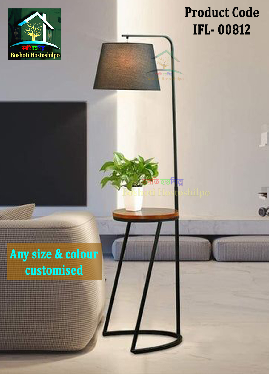 Corner stand lamp_img_1