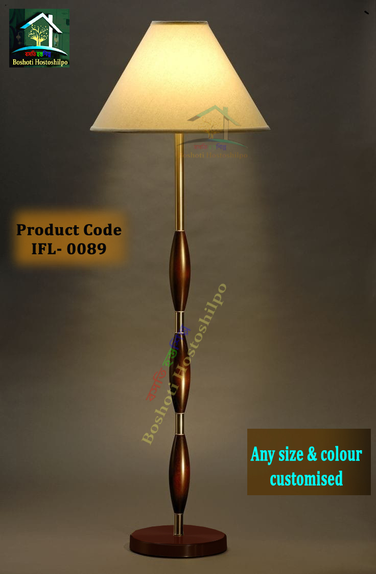 Corner stand lamp_img_0