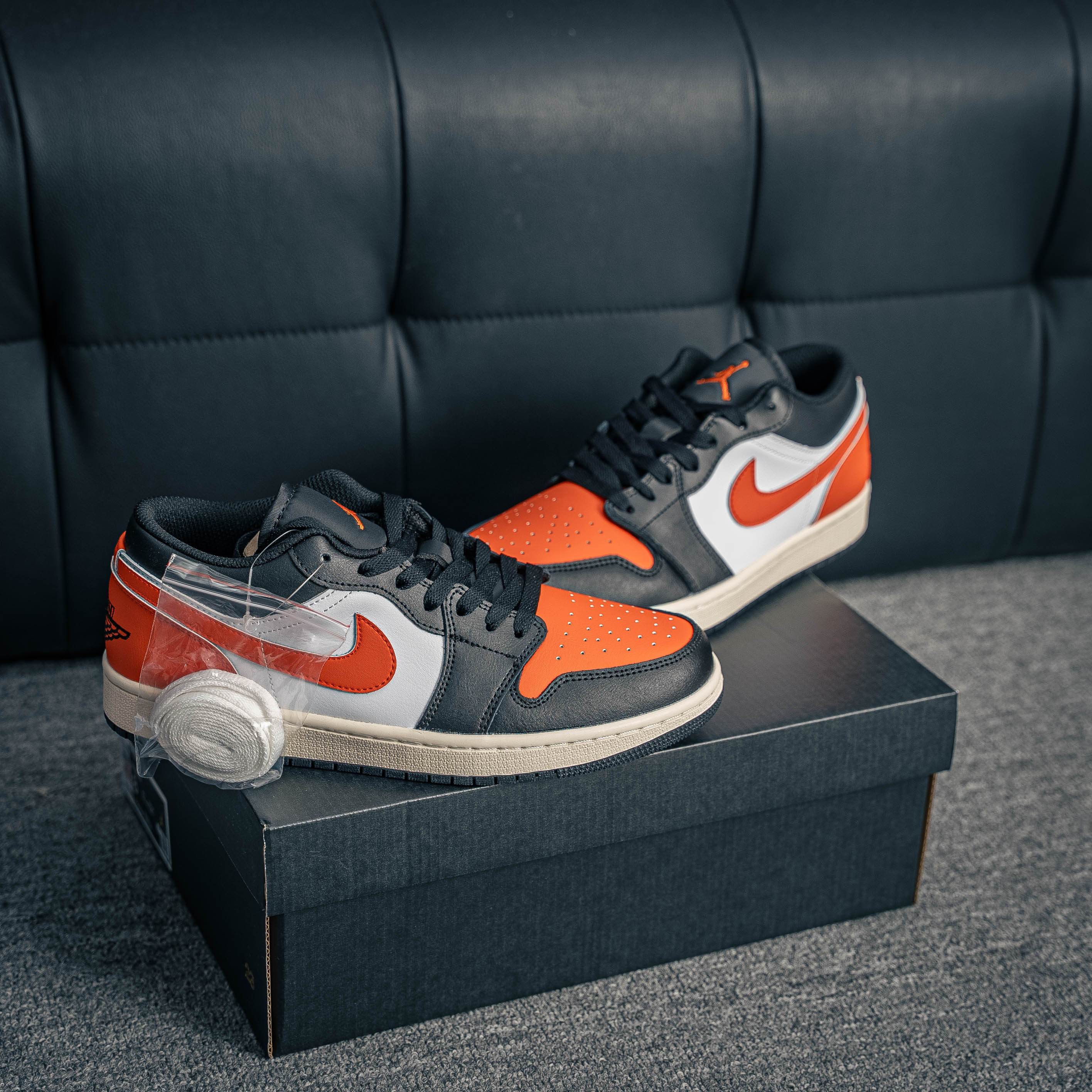 Nike Air Jordan 1 Low (1:1)_img_0