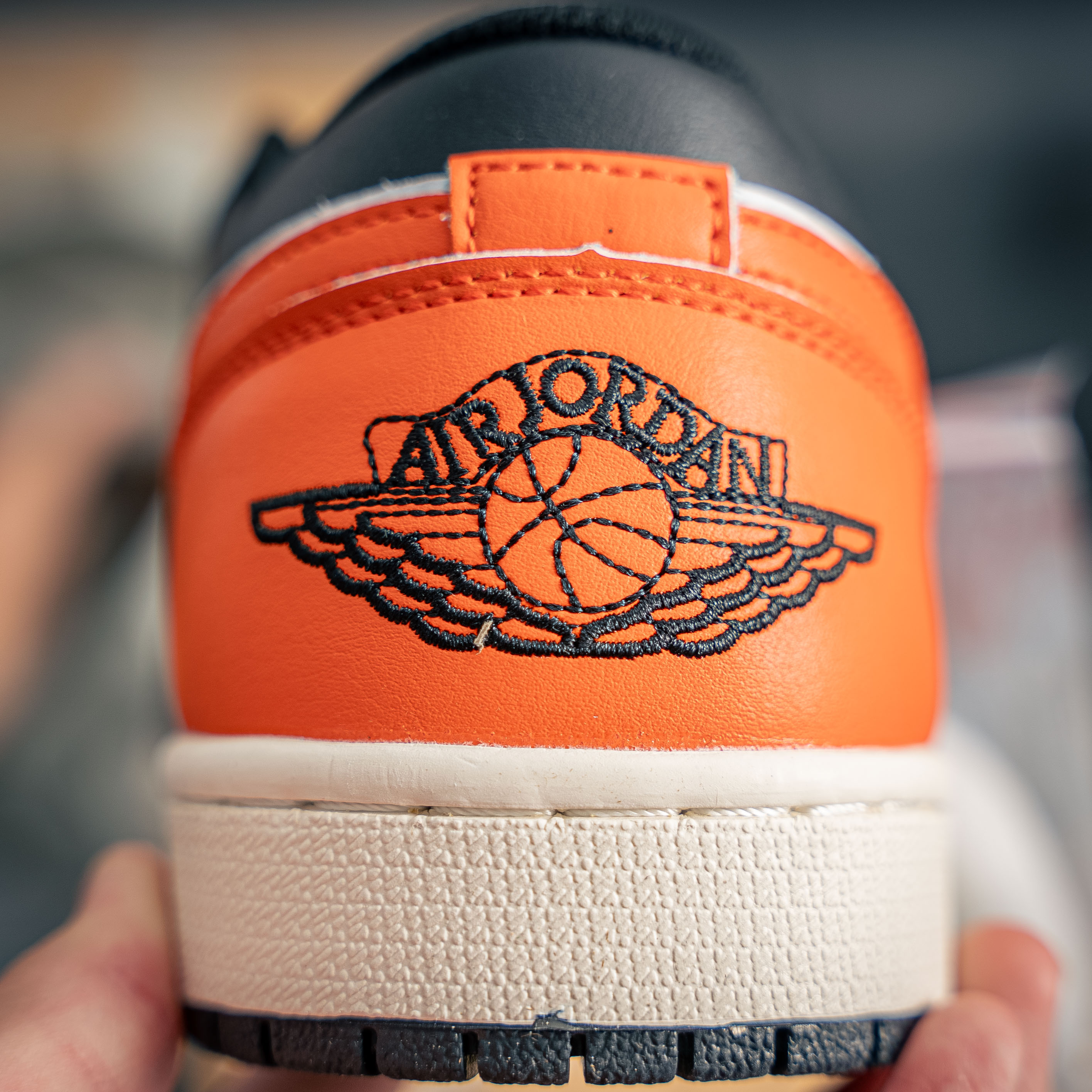 Nike Air Jordan 1 Low (1:1)_img_7