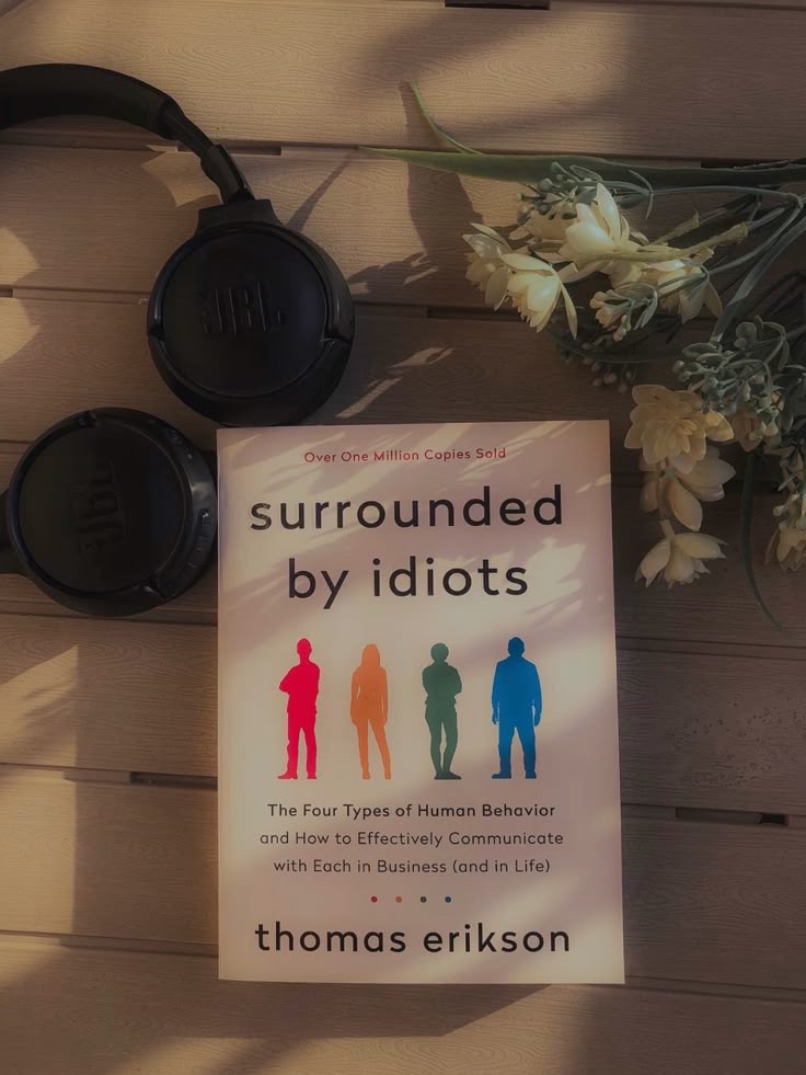 Surrounded by Idiots by Thomas Erikson_img_0