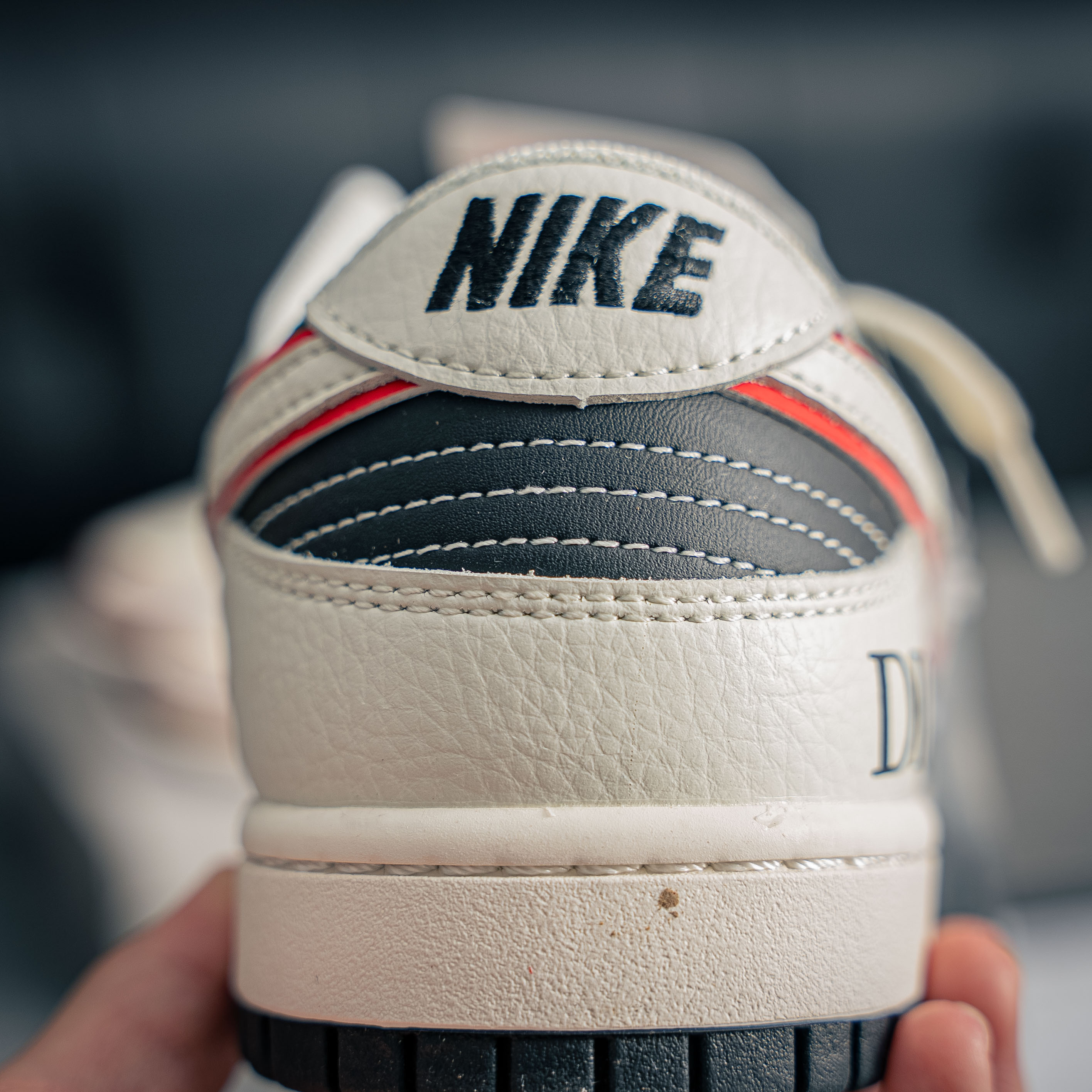Nike Dunk Low x Dior (1:1)_img_7