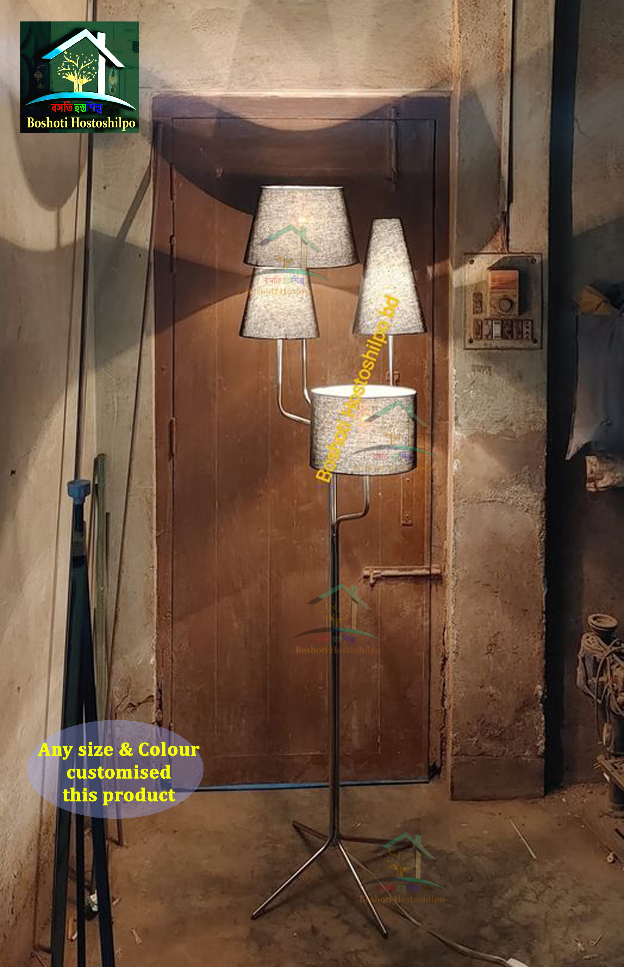 Corner stand lamp_img_1