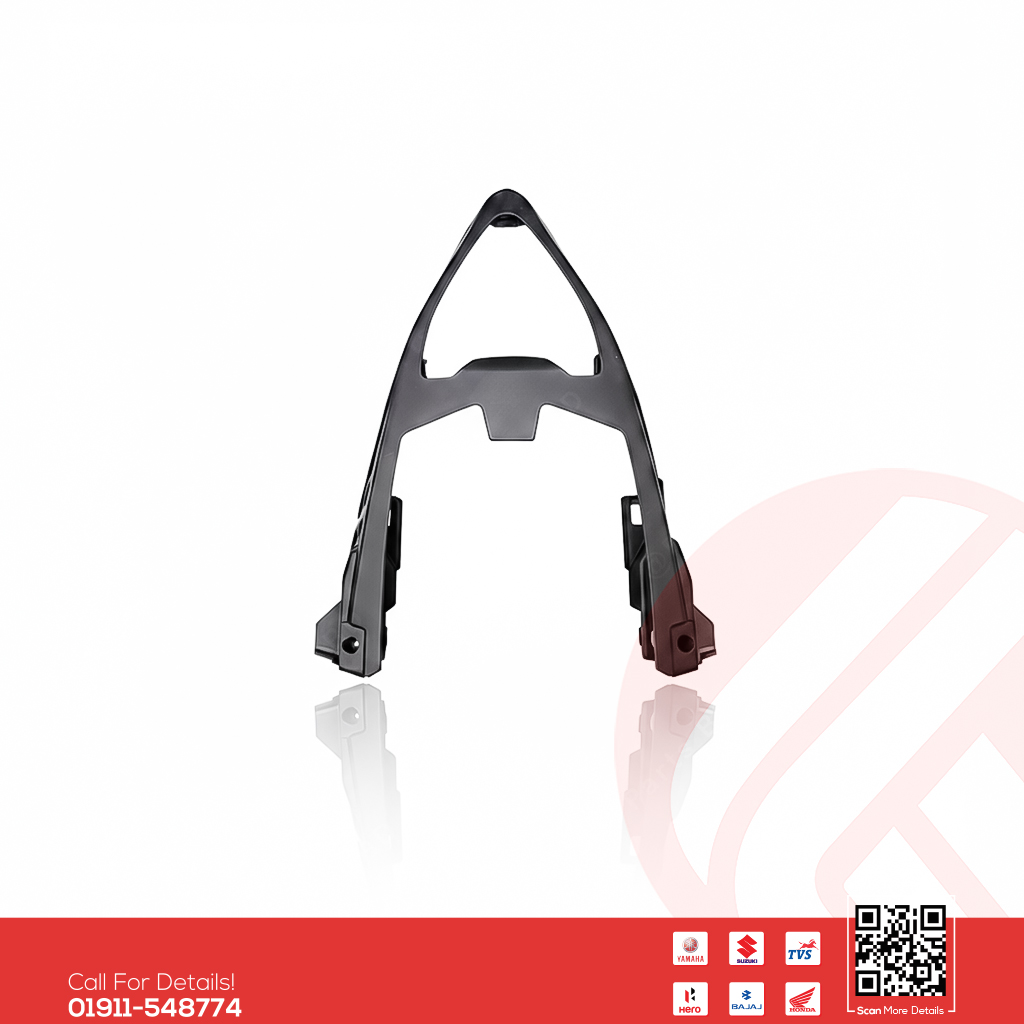 Back Light Fame Lower for Suzuki Gixxer & Gixxer SF (Old Model) model bike._img_0