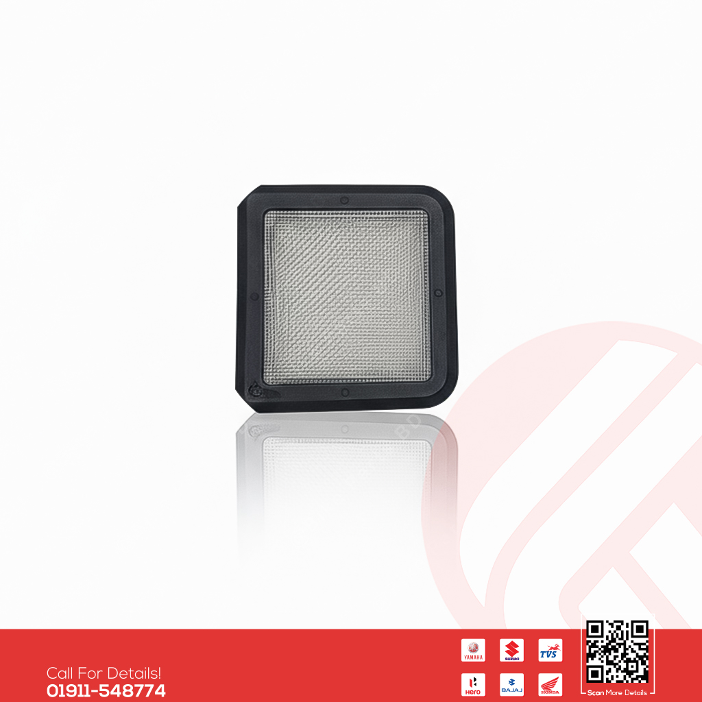 Oil Strainer for Yamaha FZS V1, FZS V2, FZS V3, FZS V4, Fazer V1 & Fazer V2 bike._img_0