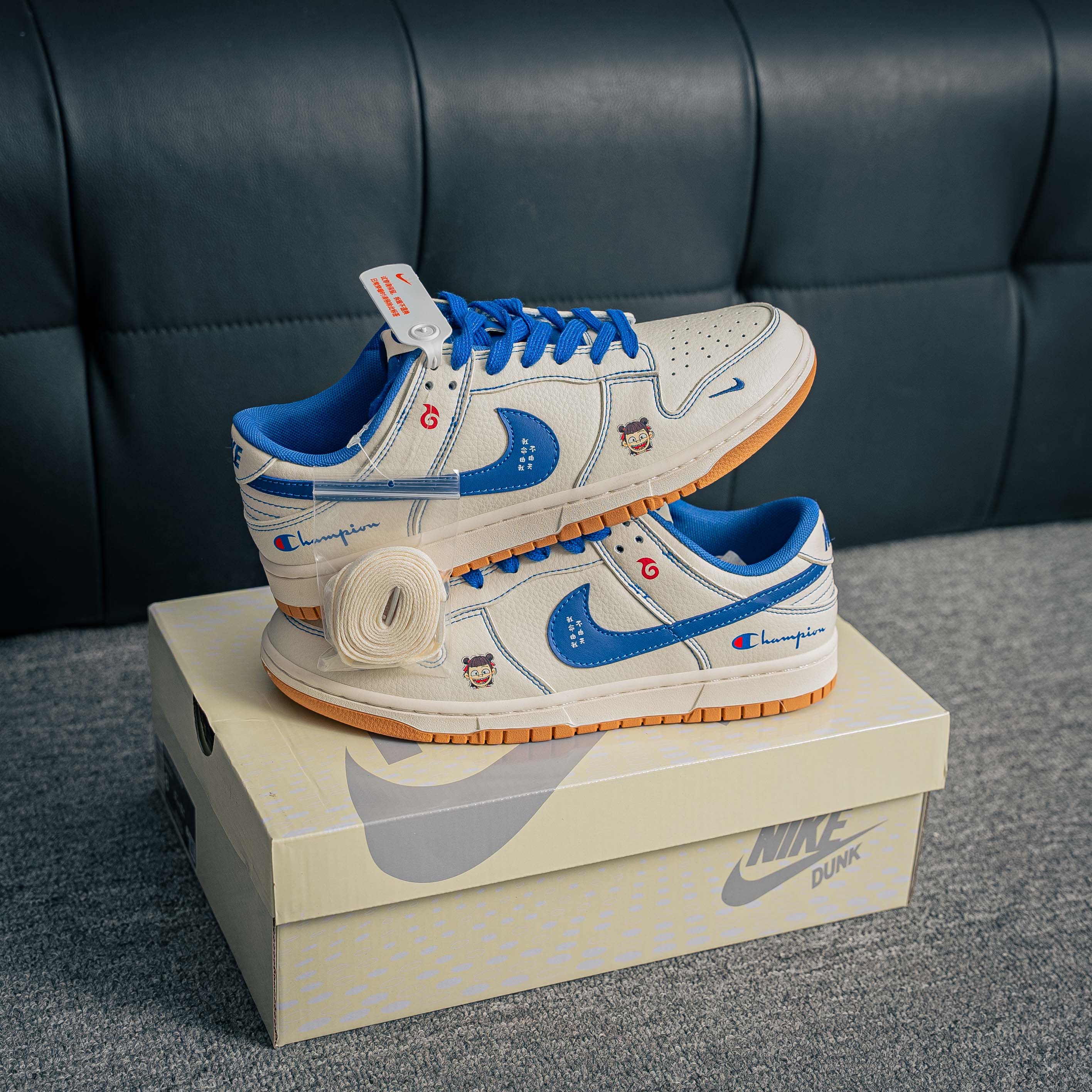 Nike SB Dunk Low (1:1)_img_1