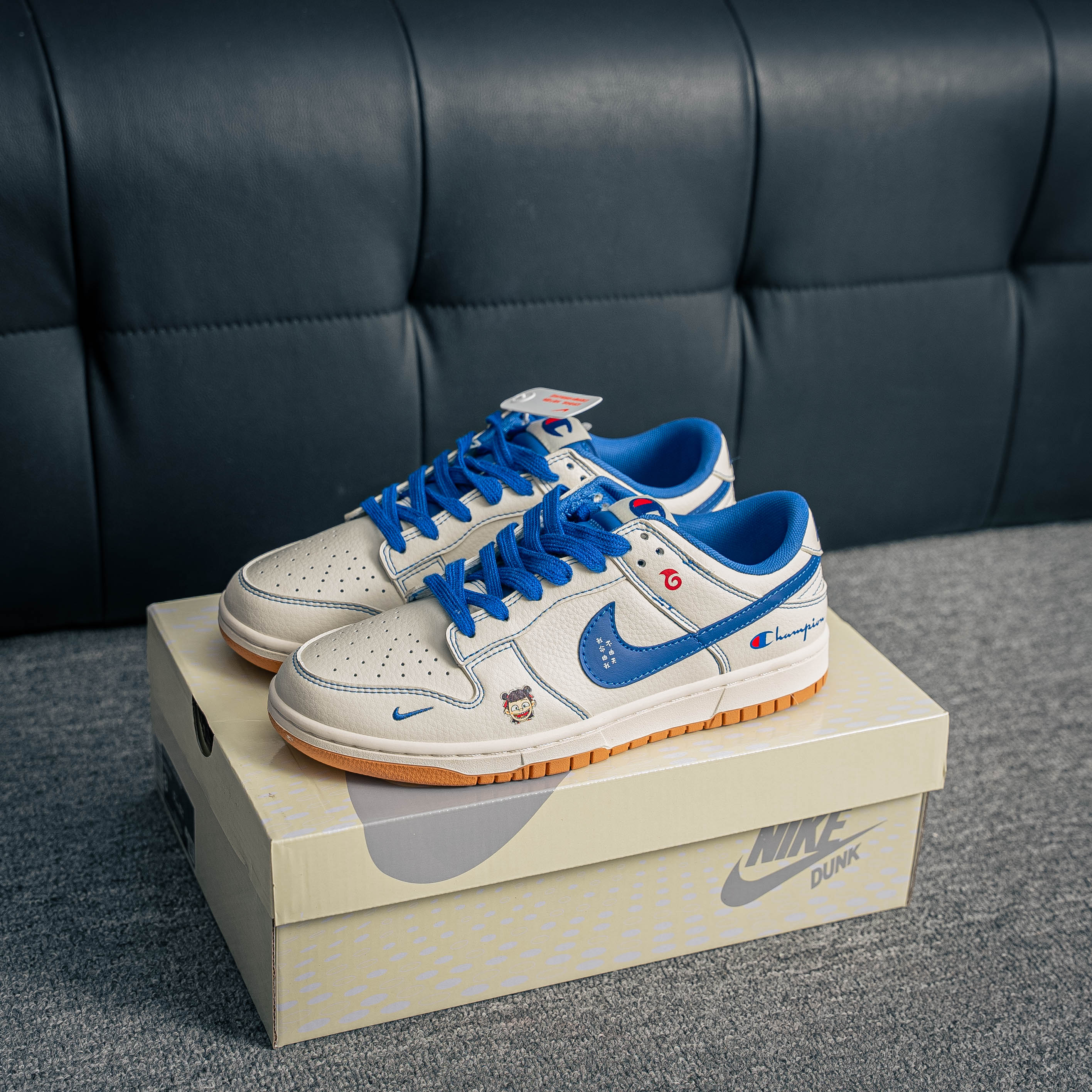 Nike SB Dunk Low (1:1)_img_3