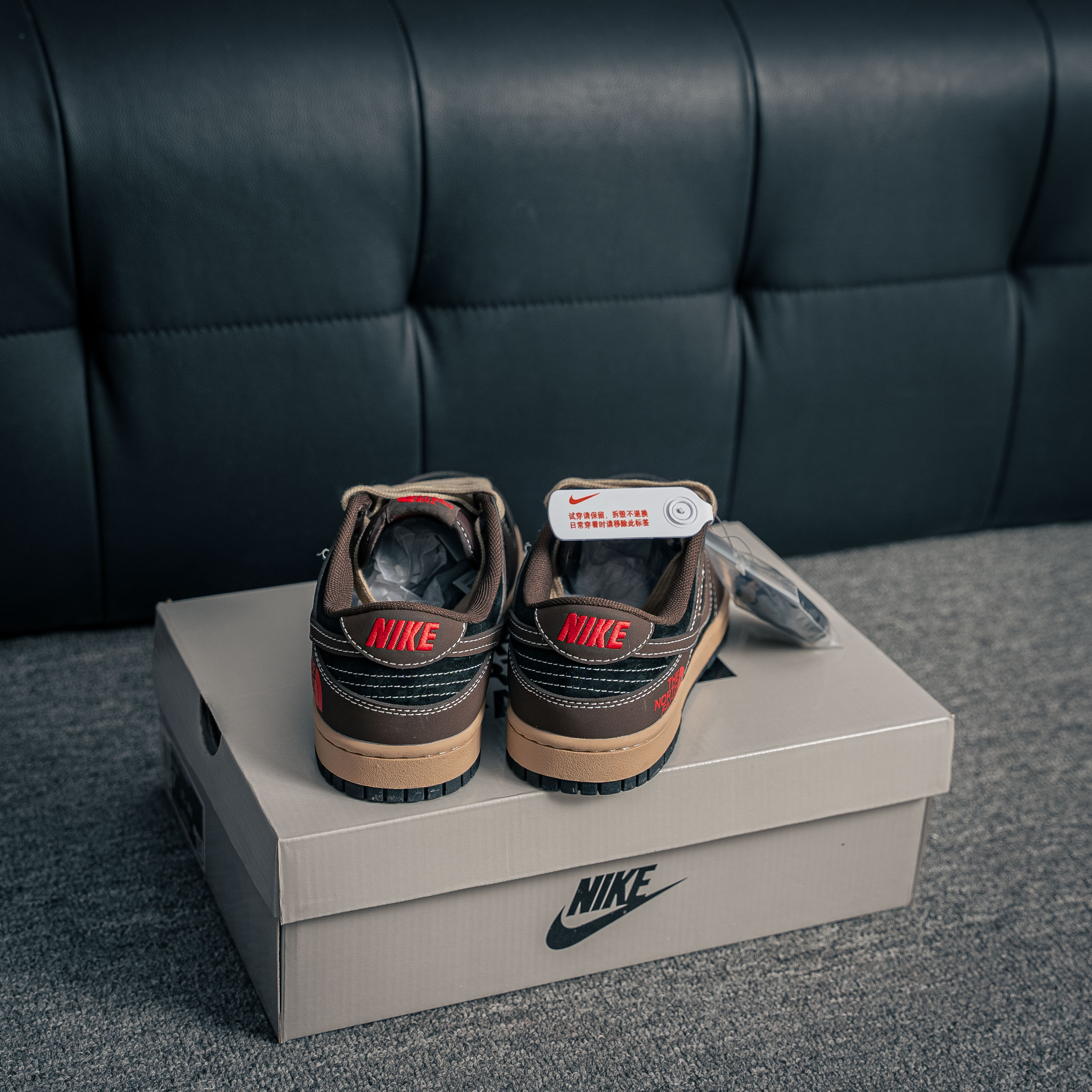 Nike SB Dunk Low (1:1)_img_4