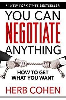 You Can Negotiate Anything By  Herb Cohen_img_0