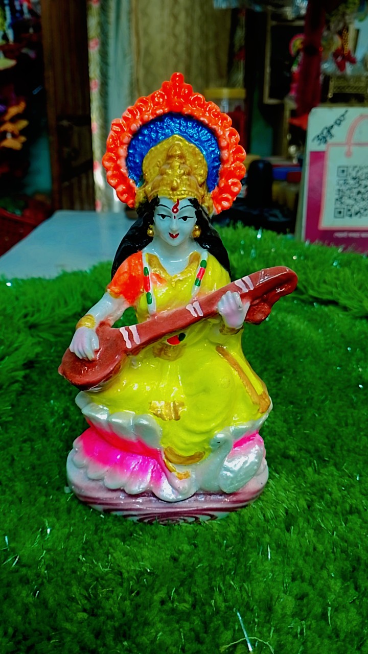 ফাইবার এর সরস্বতী - Image 1