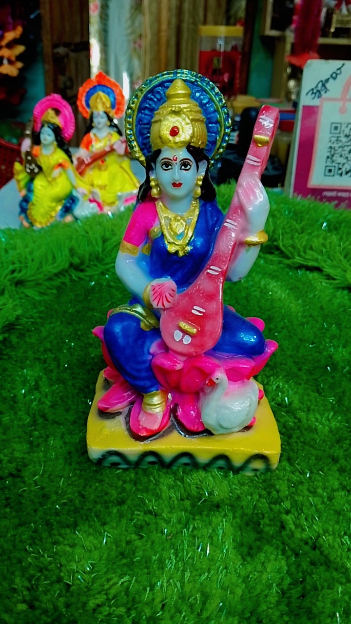 ফাইবার এর সরস্বতী - Image 2