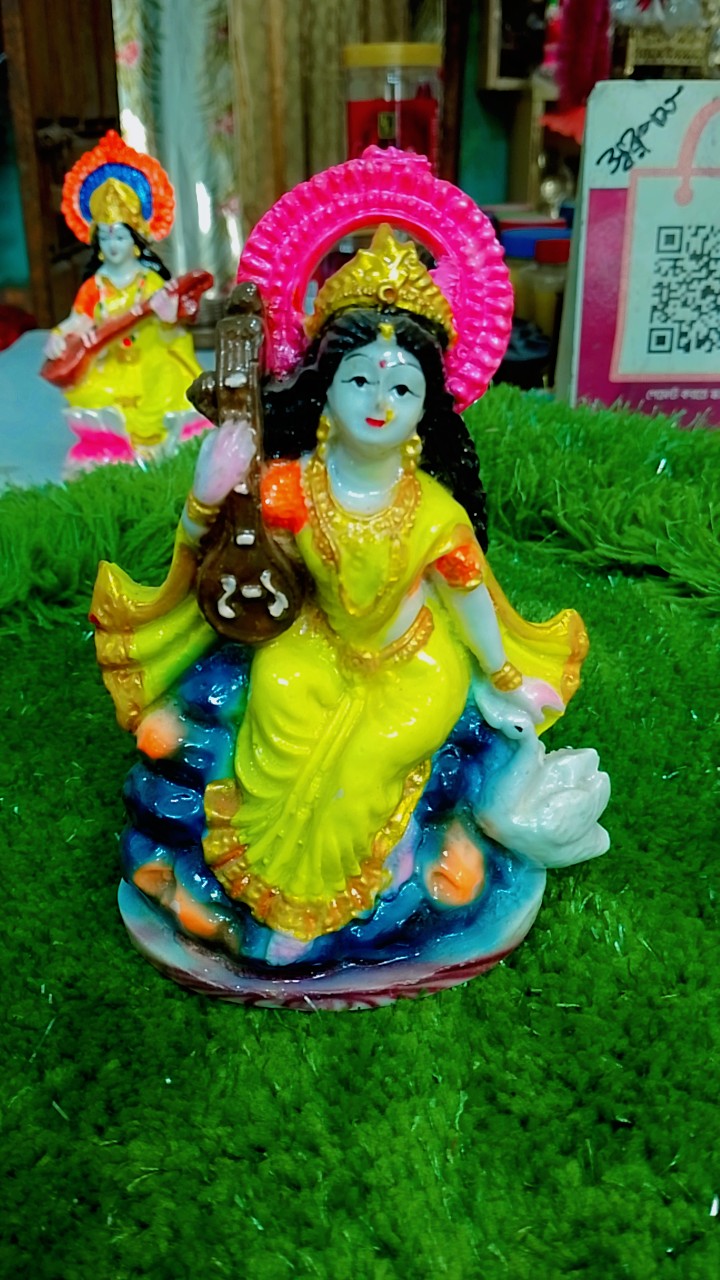 ফাইবার এর সরস্বতী - Image 3