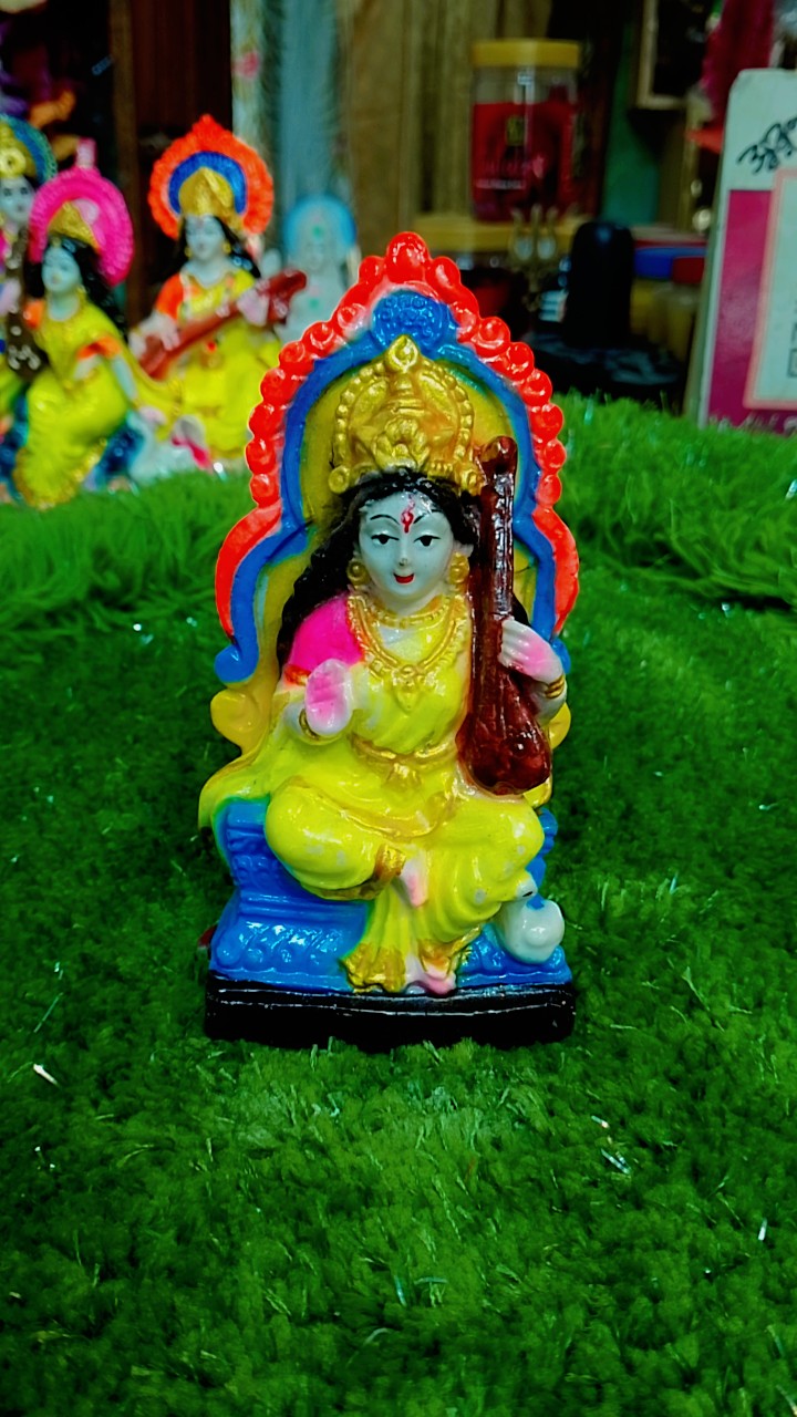 ফাইবার এর সরস্বতী - Image 4