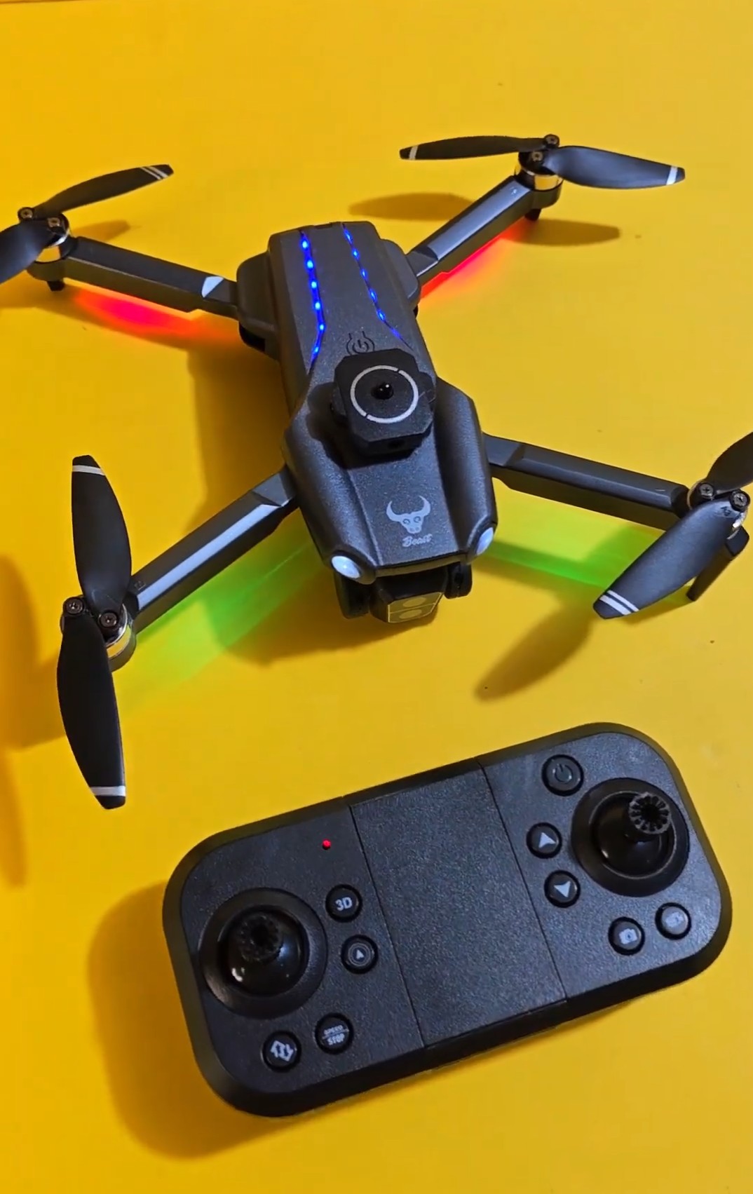 SG109 drone (ক্যাশ অন ডেলিভারি)