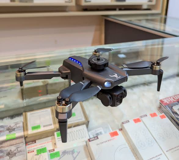 SG109 drone (ক্যাশ অন ডেলিভারি)_img_2