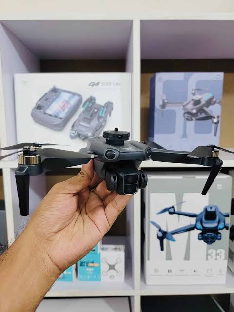 SG109 drone (ক্যাশ অন ডেলিভারি)_img_3