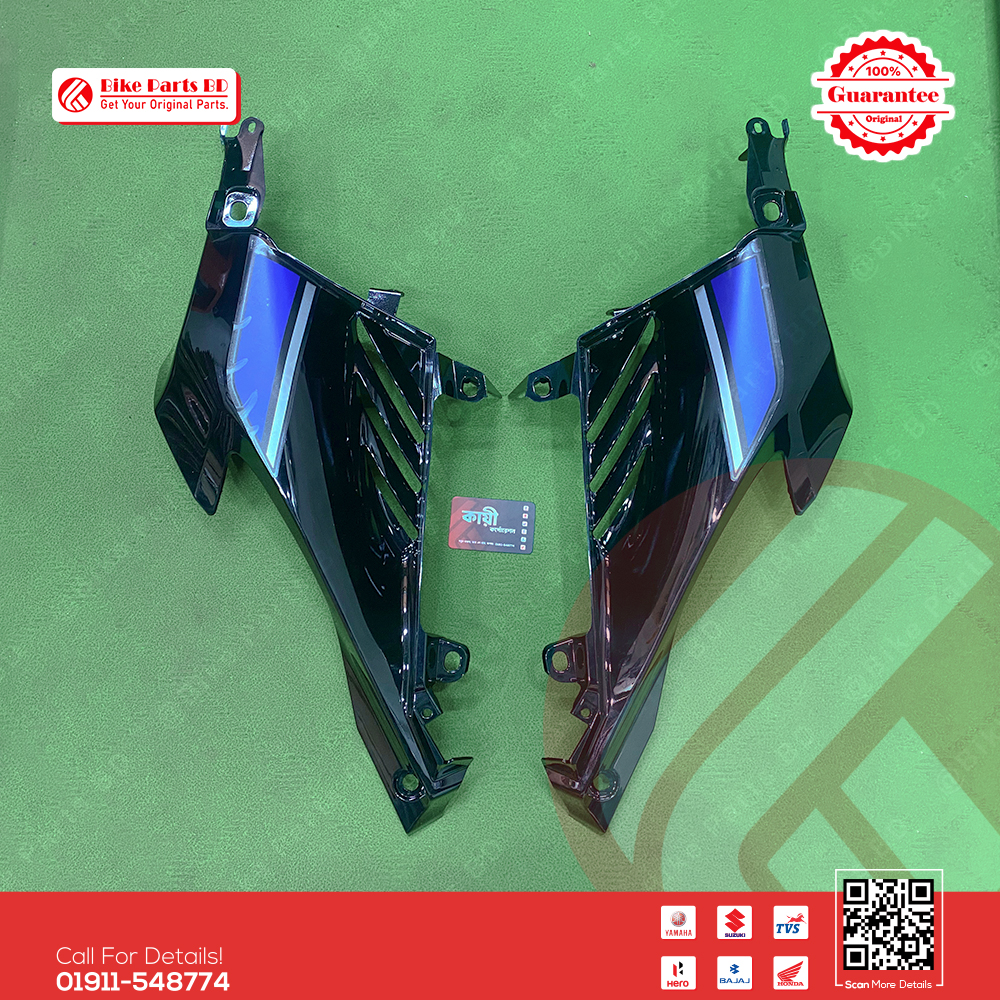 7/8 Part For Yamaha R15M (BS7) Bike._img_1