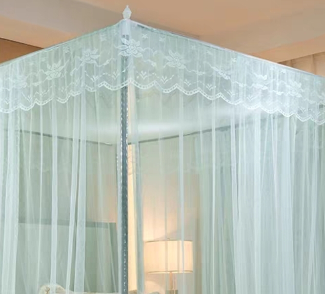 কিংস্টার এরাবিয়ান ইউনিক পার্টিশন মশারির।_img_0