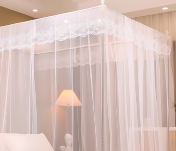 কিংস্টার এরাবিয়ান ইউনিক পার্টিশন মশারির।_img_6