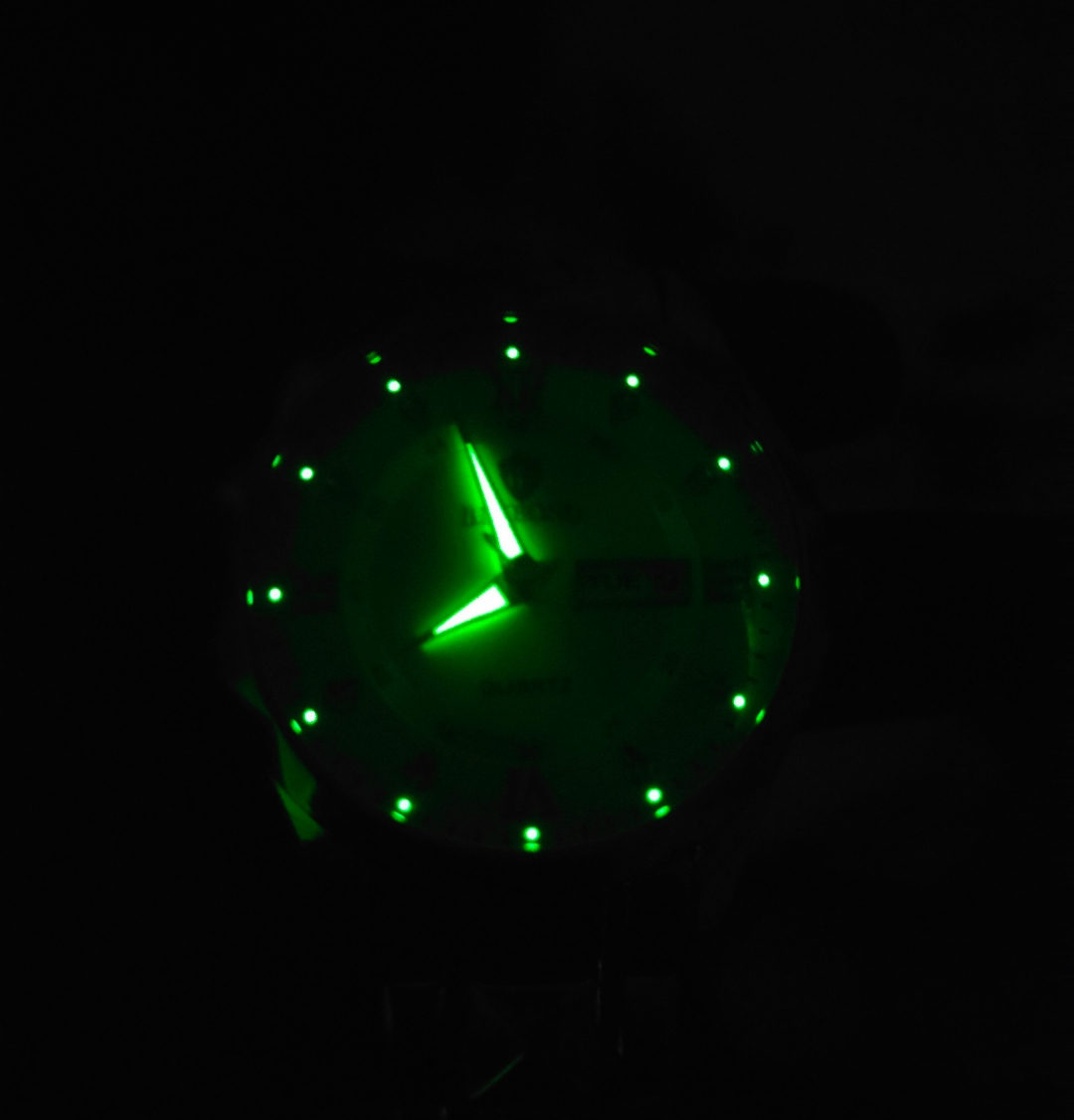 Binbond diamond cut Golden_img_3