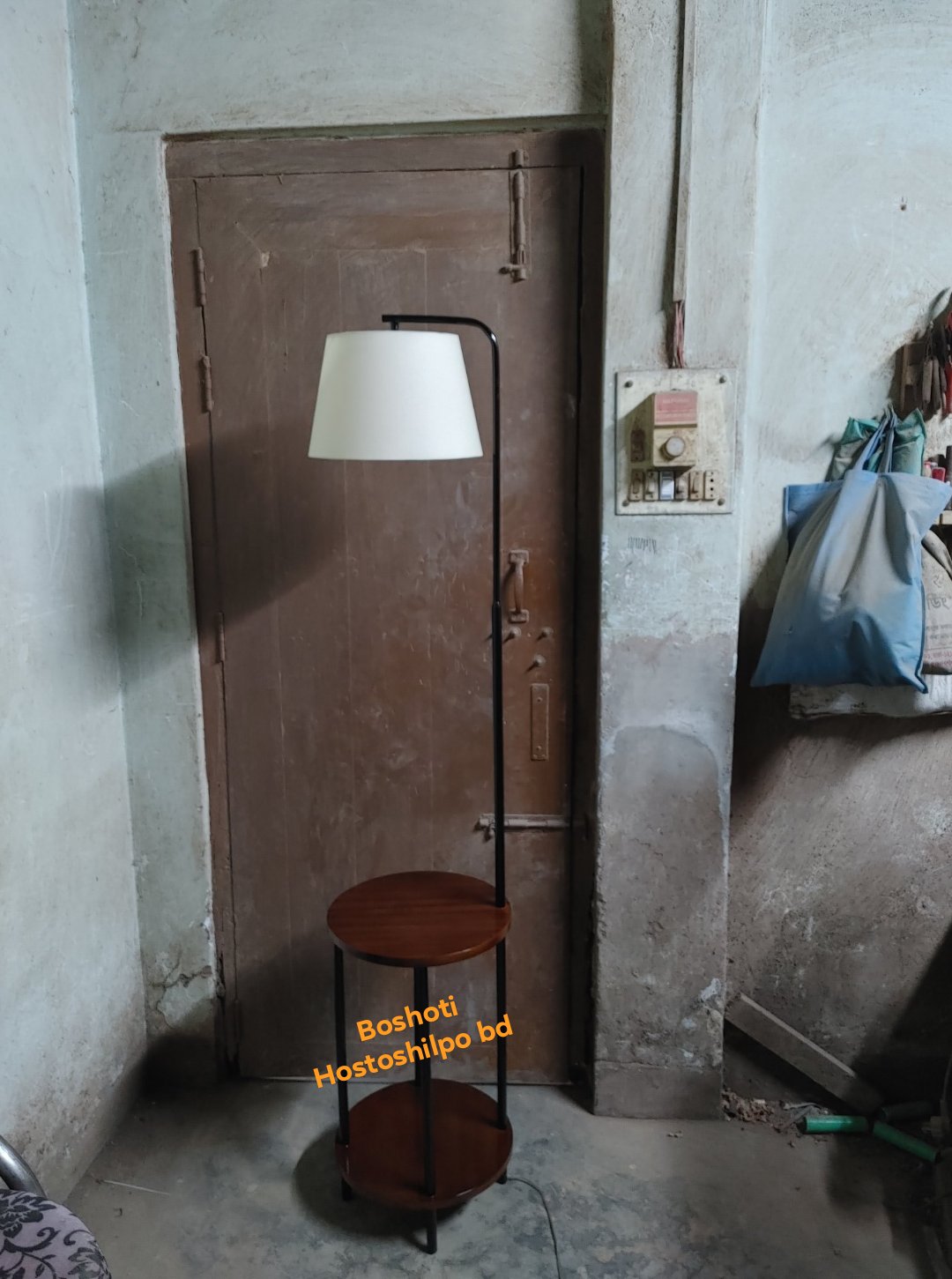 Corner stand lamp_img_2