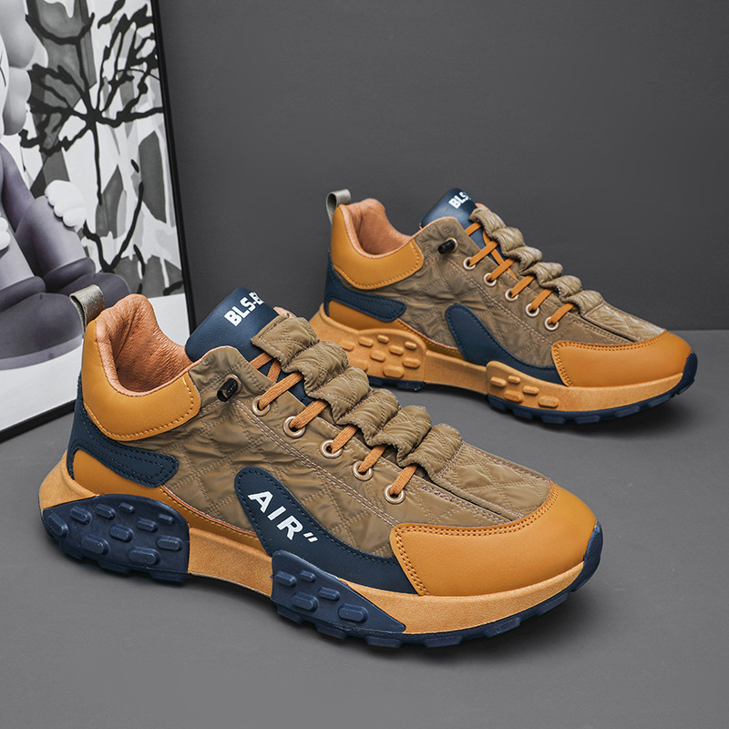 Non-Slip Comfortable Autumn and Winter Shoes_img_3