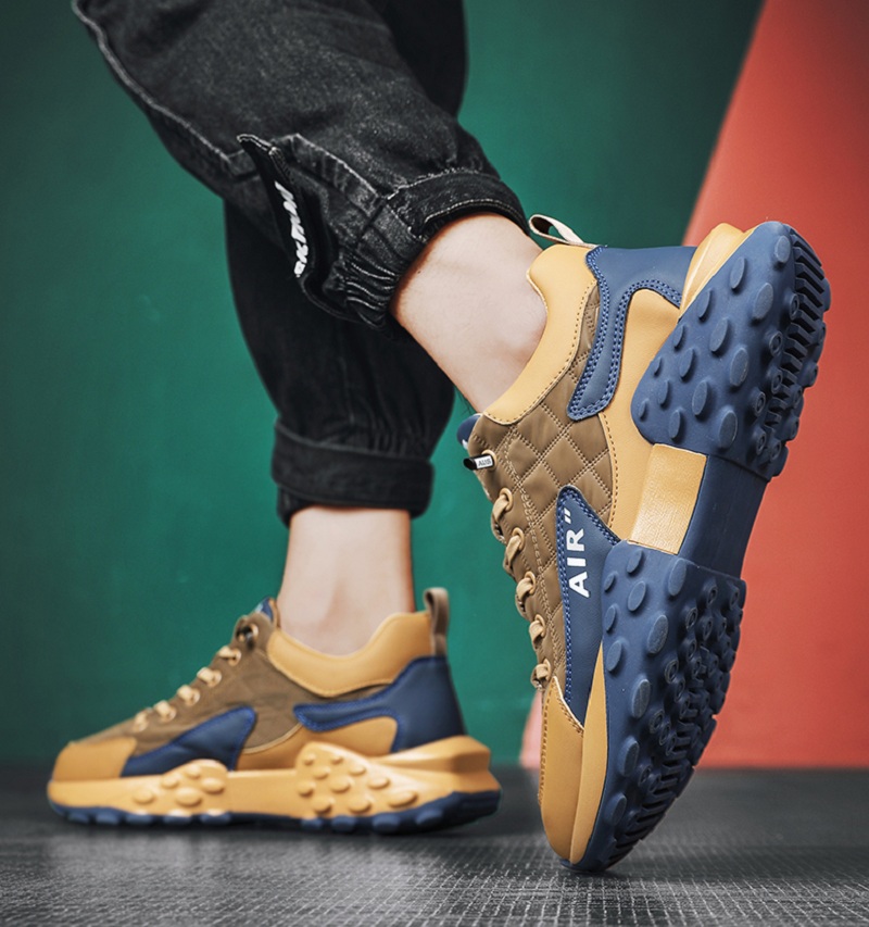 Non-Slip Comfortable Autumn and Winter Shoes_img_4