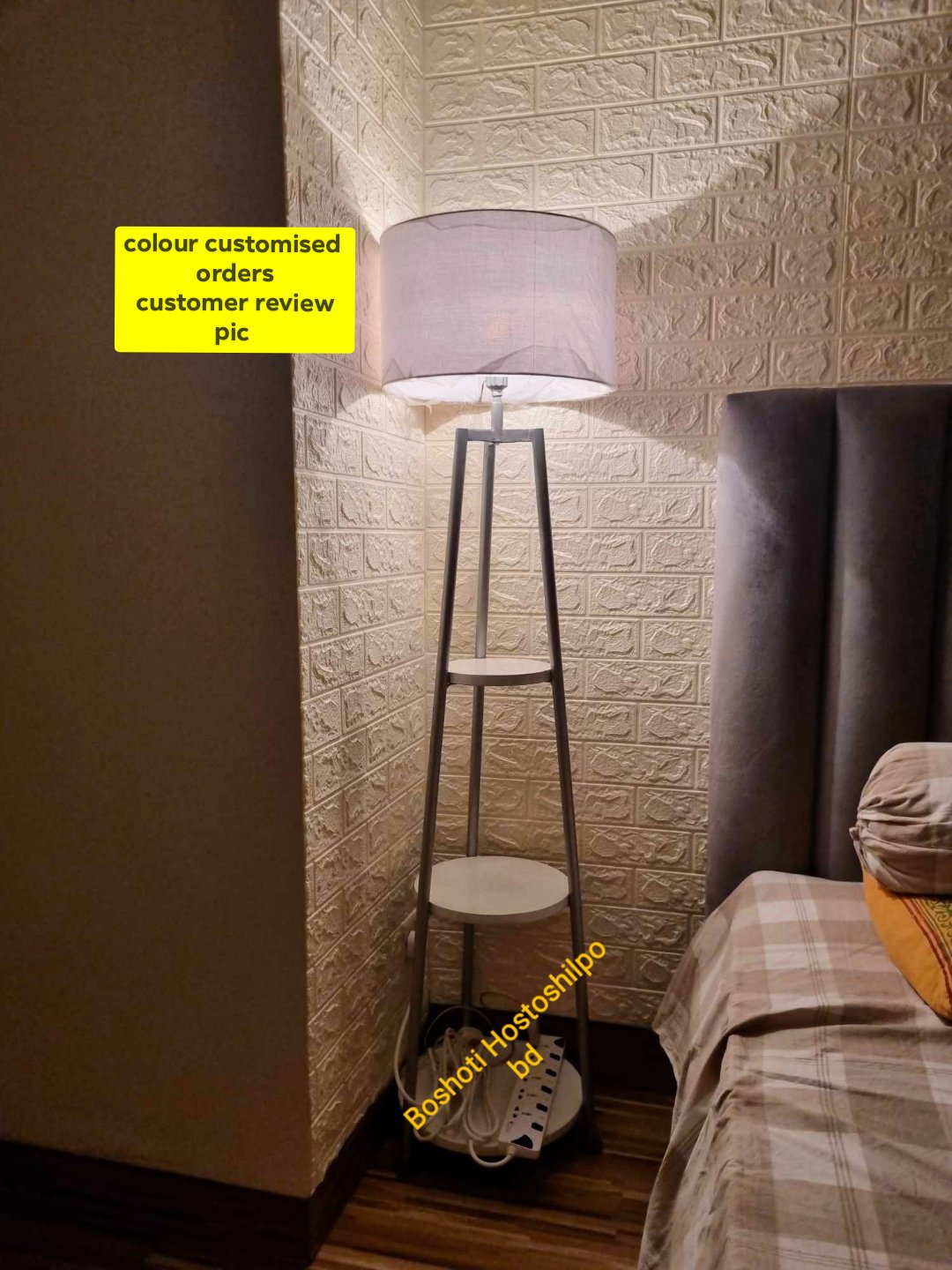 Corner stand lamp_img_2