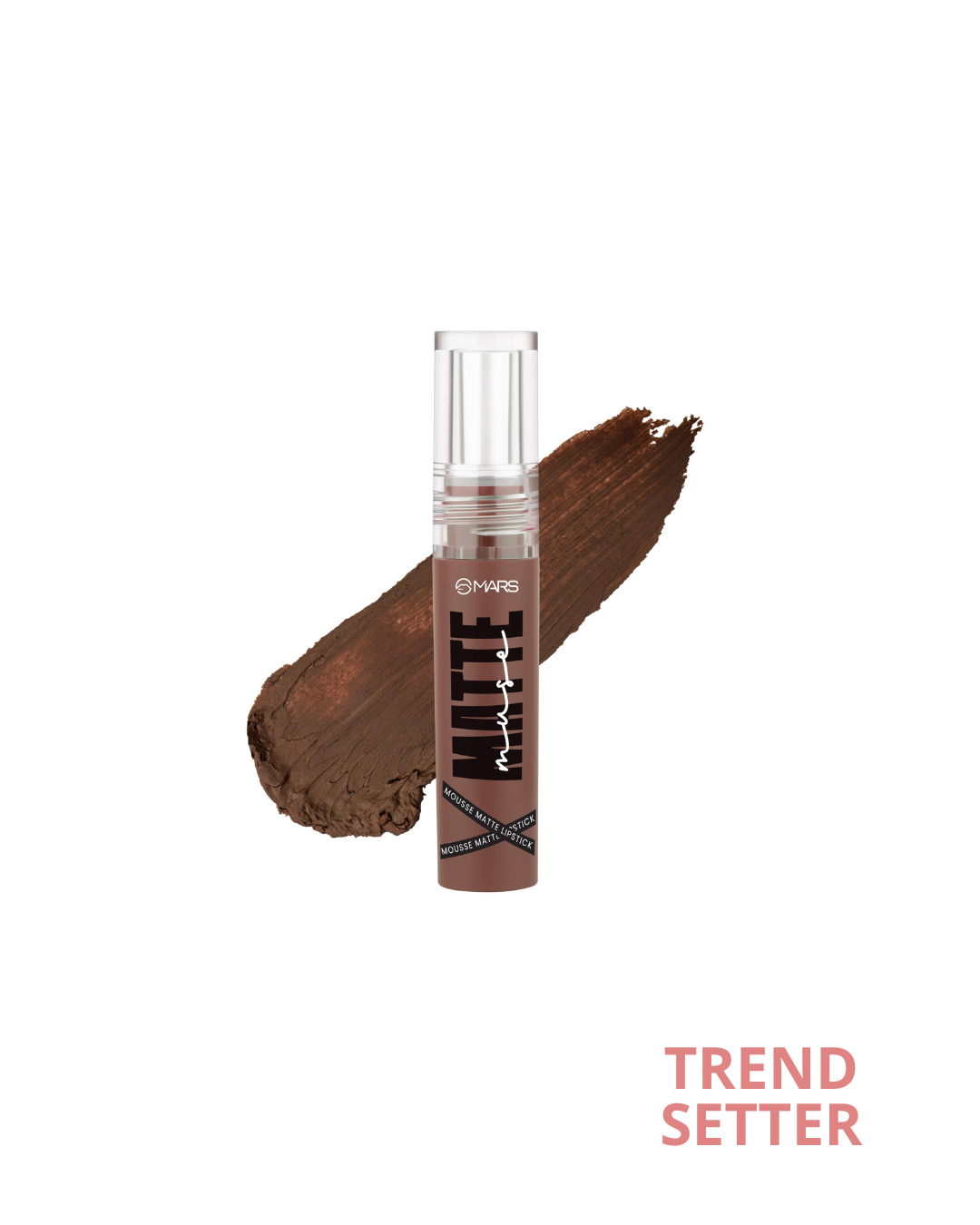MARS Matte Muse Mousse Lipstick_img_1
