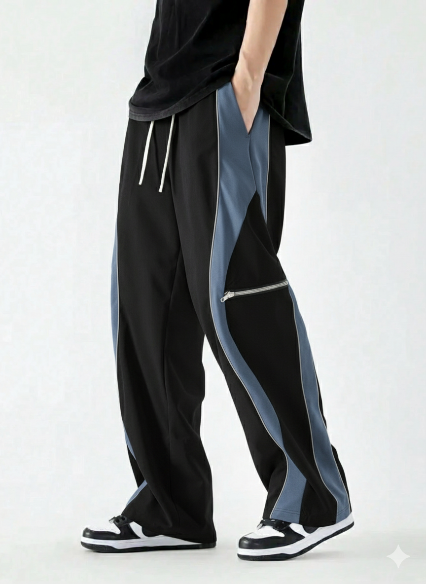 Premium Baggy trouser_img_2