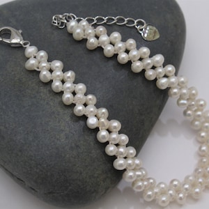 Pearl one layer necklace, Exclusive_img_0