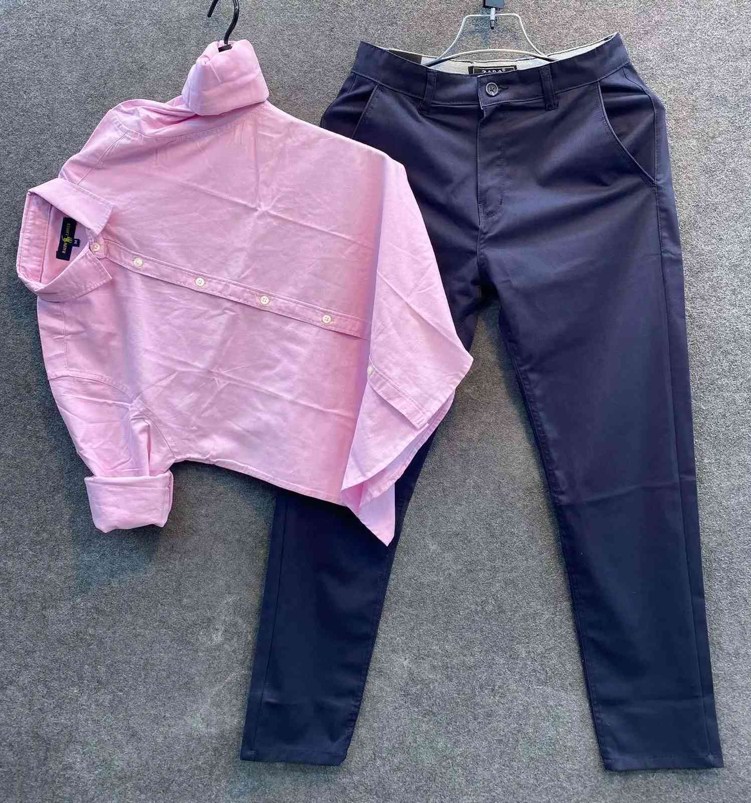 প্রিমিয়াম পেন্ট শার্ট কম্বো_img_3