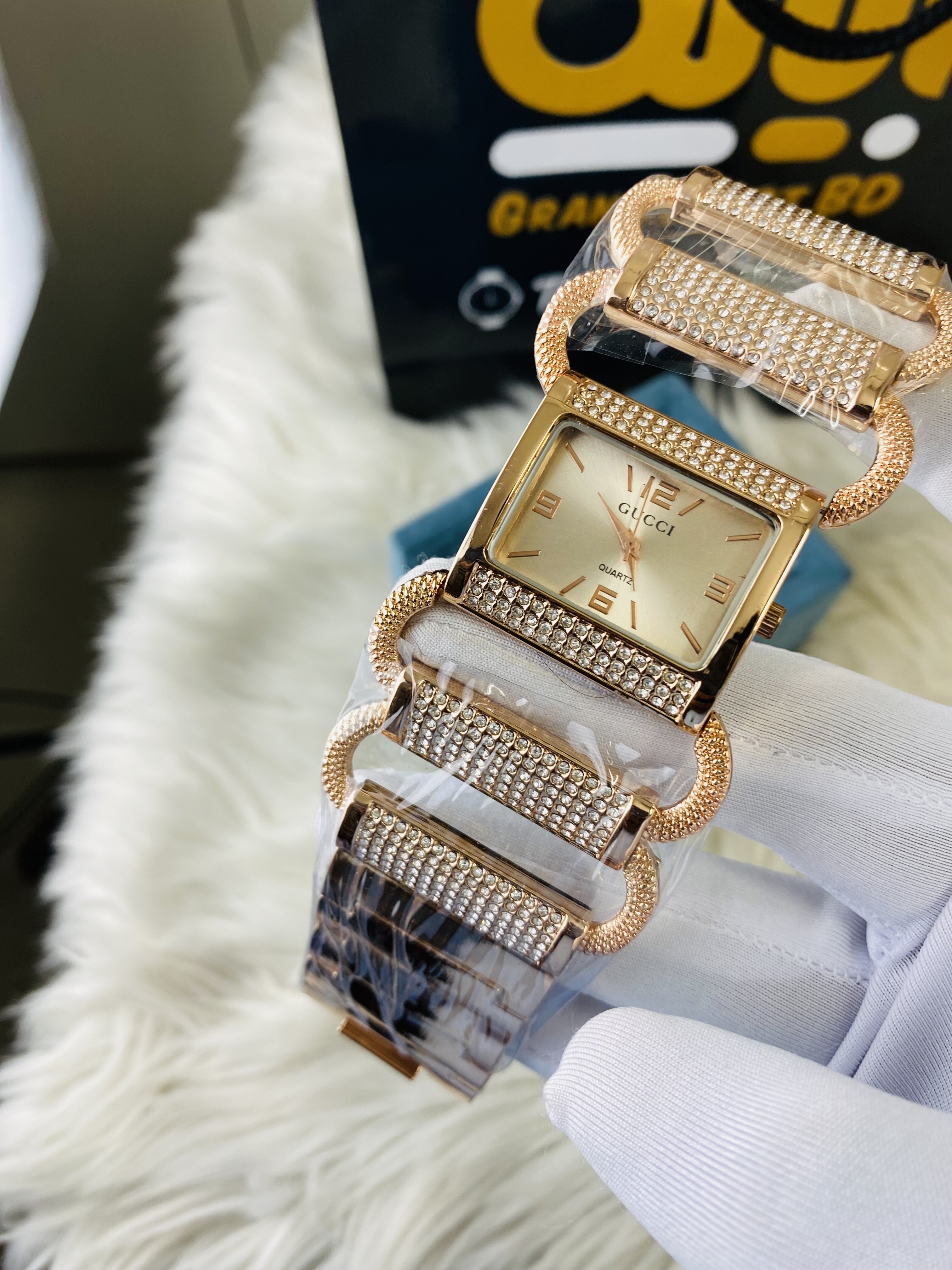 Girls Party Watch || Rose