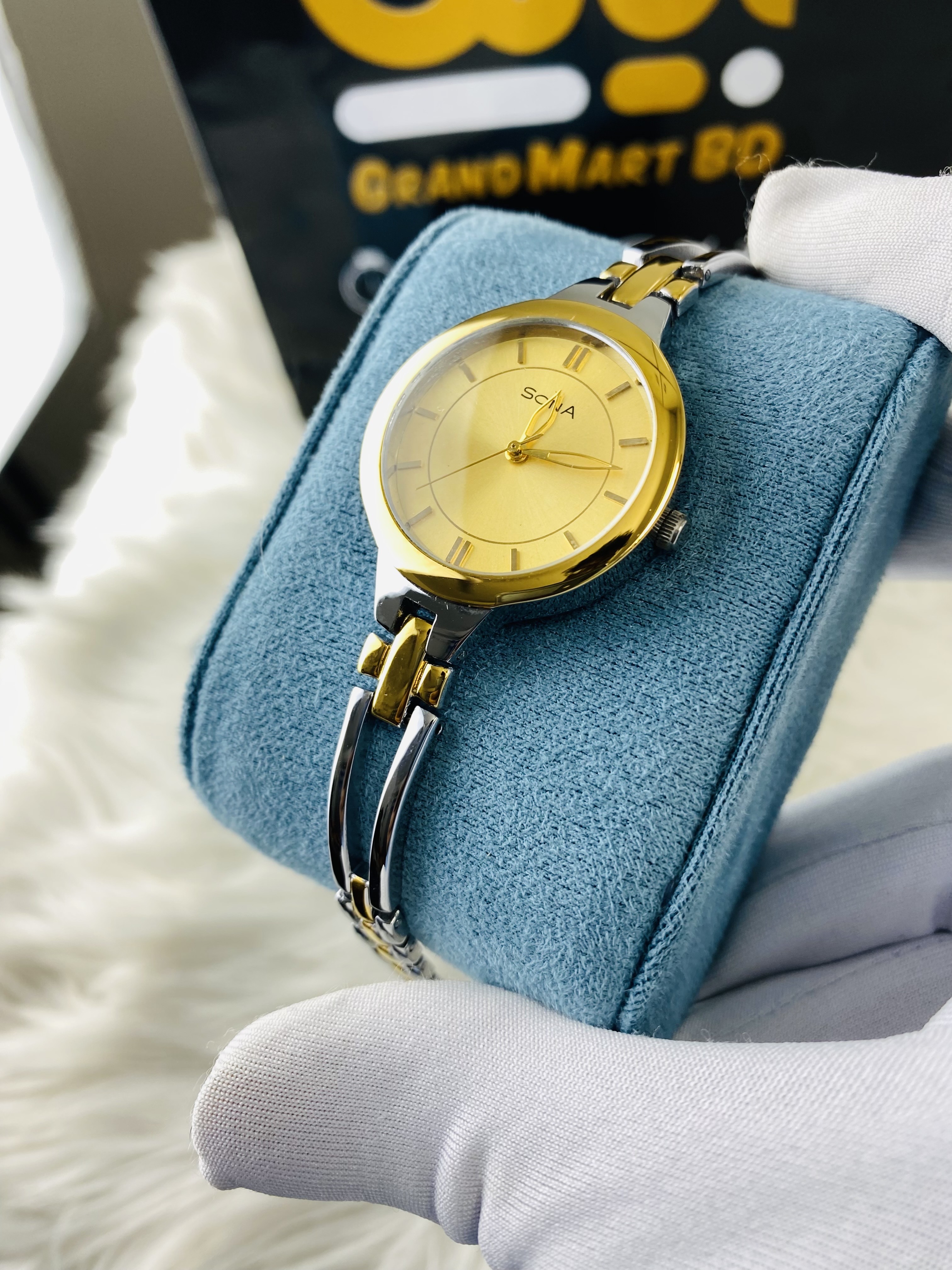 Sona || Girls watch_img_1