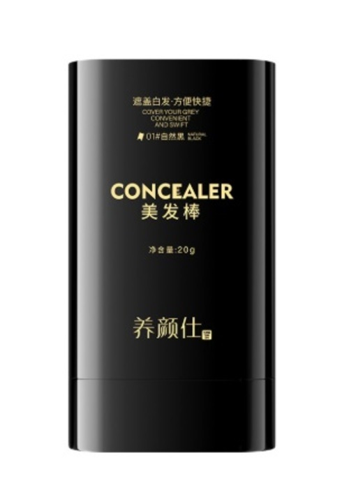 Hair Color Stick Hair Dye- Touch Up Comb 2-In-1_img_7