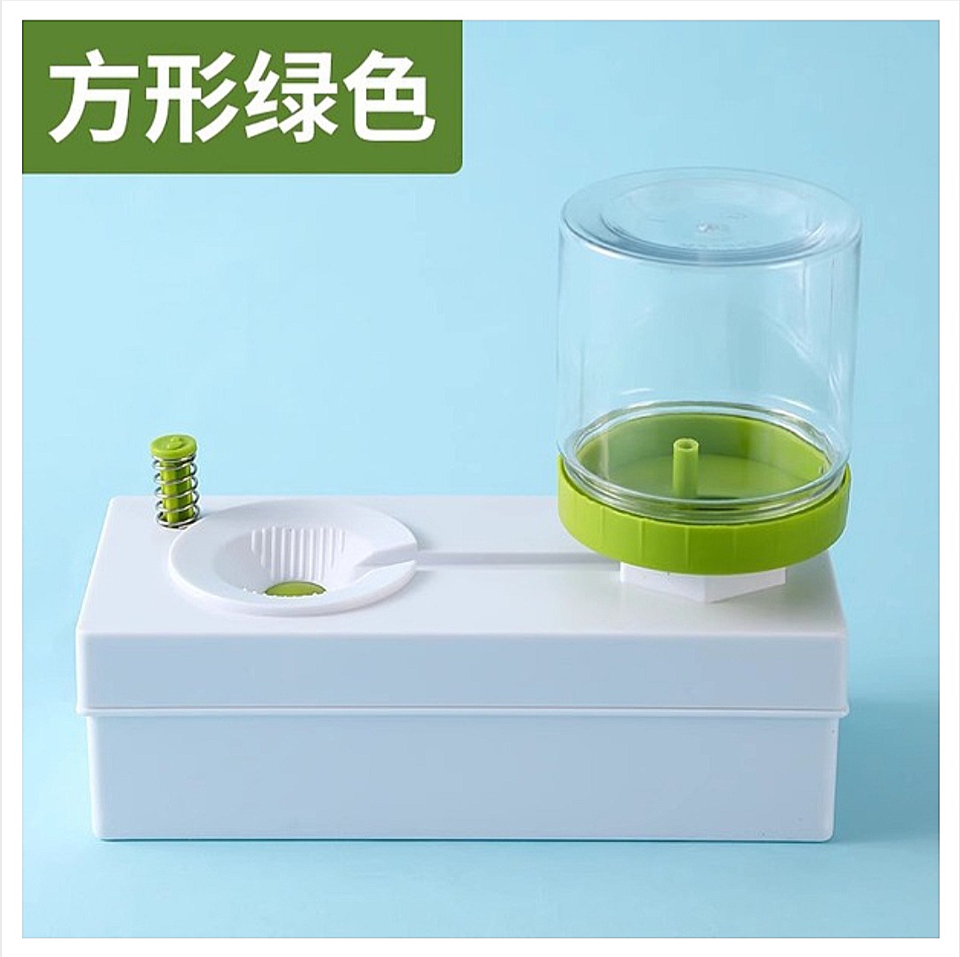 paint Brush cleaner water circulation_img_0