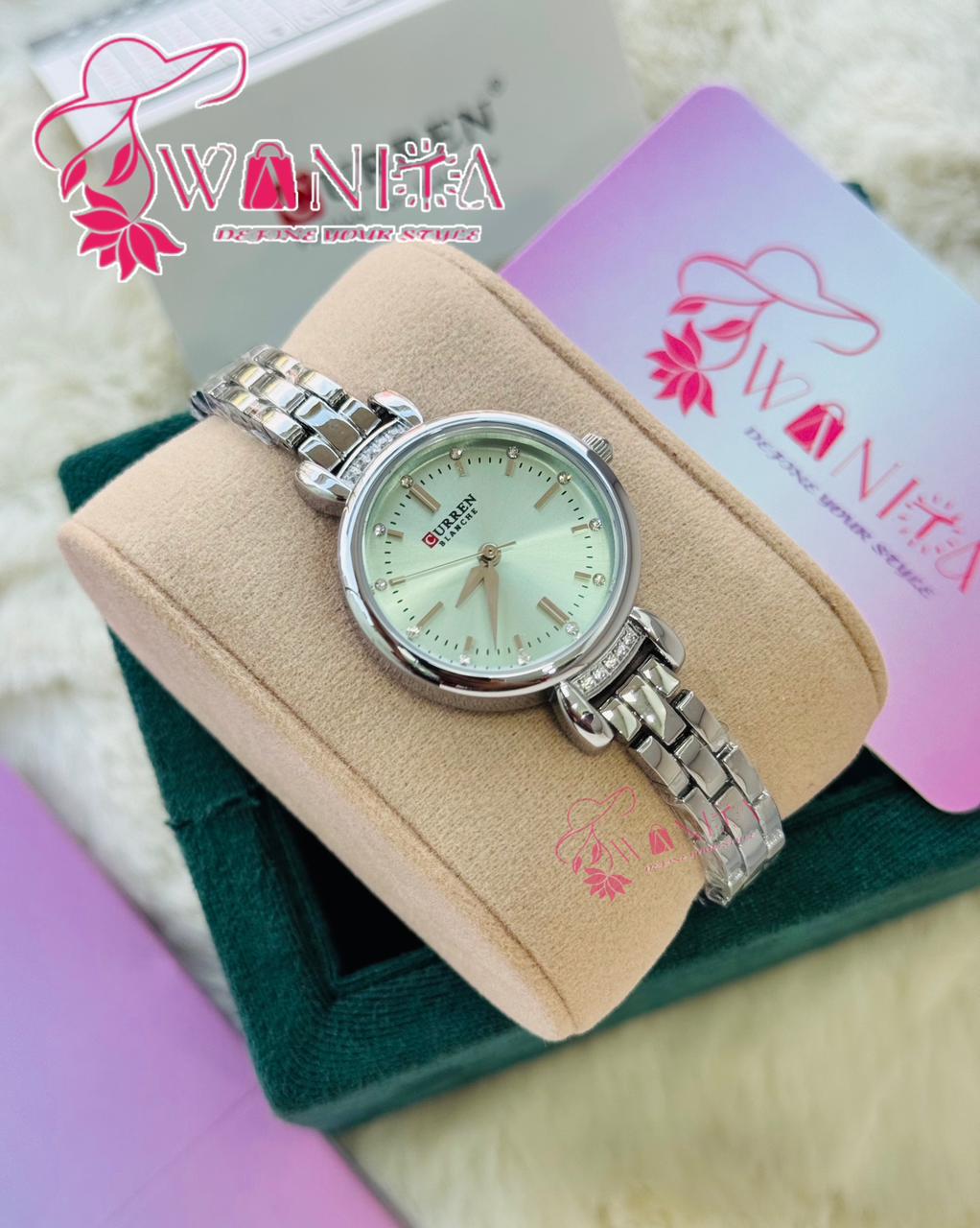 Curren 9098 Original Watch