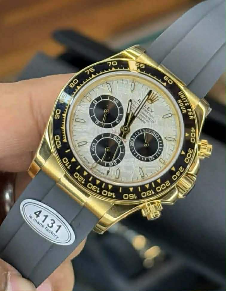 Rolex Daytona | Master Grade | japan Movement