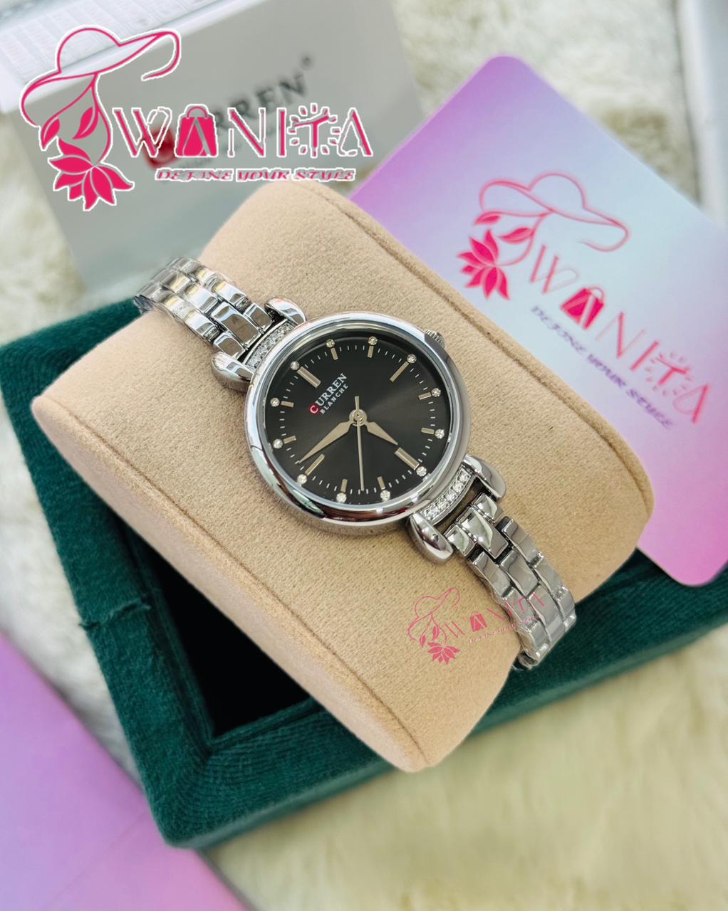 Curren 9098 Original Watch