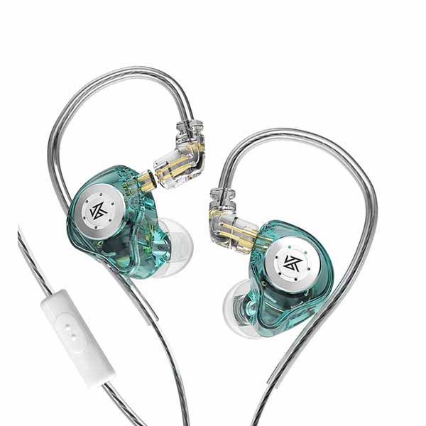 KZ EDX Pro Wired In-Ear Earphones – 3.5mm Jack_img_0