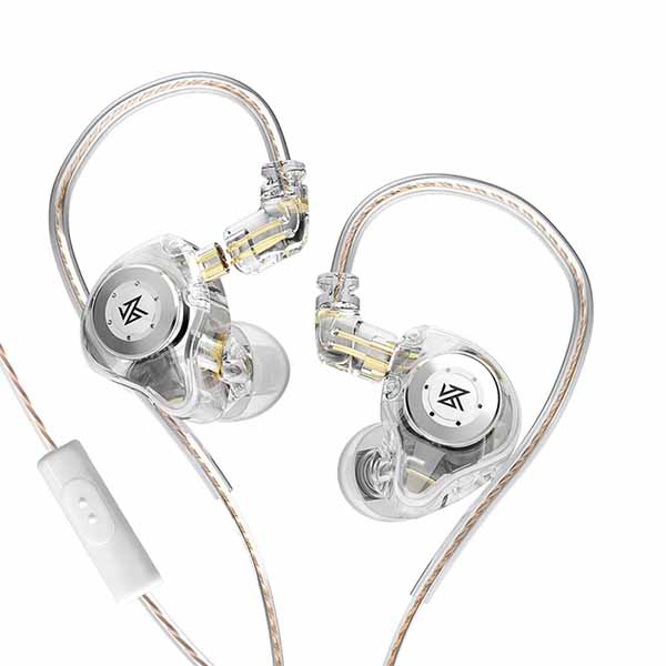 KZ EDX Pro Wired In-Ear Earphones – 3.5mm Jack_img_1