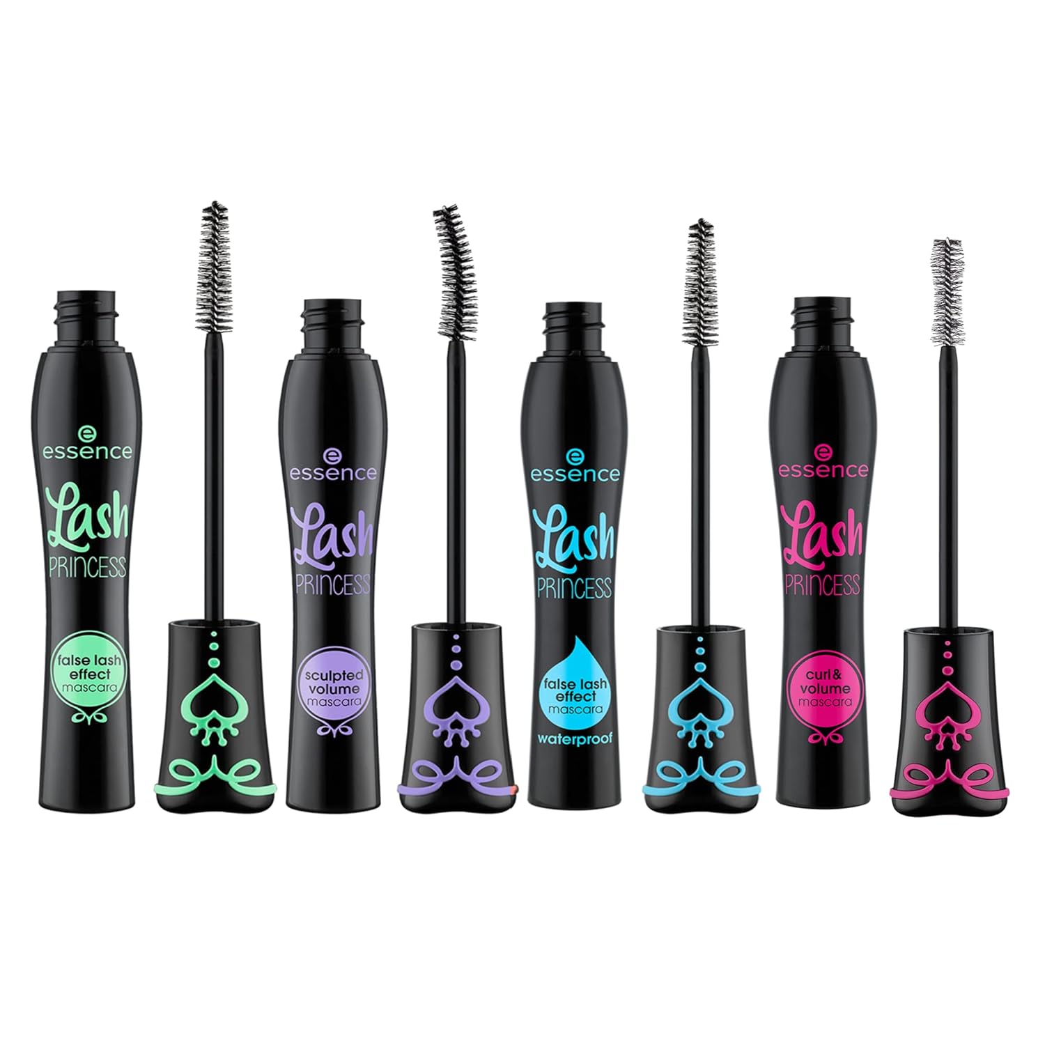 Essence mascara